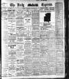 Dublin Daily Express Saturday 31 August 1912 Page 1