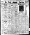 Dublin Daily Express Thursday 05 September 1912 Page 1