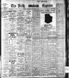 Dublin Daily Express Saturday 14 September 1912 Page 1