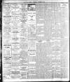 Dublin Daily Express Saturday 05 October 1912 Page 4