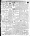 Dublin Daily Express Tuesday 08 October 1912 Page 4