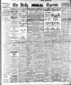 Dublin Daily Express Thursday 10 October 1912 Page 1