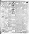 Dublin Daily Express Thursday 10 October 1912 Page 4