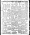 Dublin Daily Express Saturday 12 October 1912 Page 5