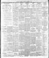 Dublin Daily Express Saturday 02 November 1912 Page 5