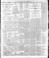Dublin Daily Express Friday 08 November 1912 Page 5