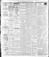 Dublin Daily Express Tuesday 12 November 1912 Page 4