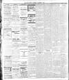 Dublin Daily Express Saturday 16 November 1912 Page 4