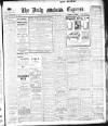 Dublin Daily Express Thursday 02 January 1913 Page 1