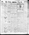 Dublin Daily Express Saturday 04 January 1913 Page 1