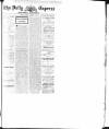 Dublin Daily Express Saturday 04 January 1913 Page 11