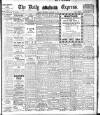 Dublin Daily Express Thursday 09 January 1913 Page 1