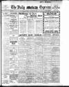 Dublin Daily Express Friday 10 January 1913 Page 1