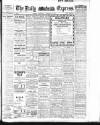 Dublin Daily Express Saturday 11 January 1913 Page 1