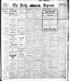 Dublin Daily Express Thursday 23 January 1913 Page 1