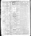 Dublin Daily Express Saturday 01 February 1913 Page 4