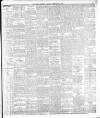 Dublin Daily Express Monday 03 February 1913 Page 9