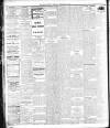 Dublin Daily Express Tuesday 04 February 1913 Page 4