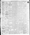 Dublin Daily Express Monday 10 February 1913 Page 4