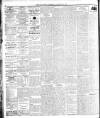 Dublin Daily Express Wednesday 12 February 1913 Page 4