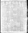 Dublin Daily Express Thursday 13 February 1913 Page 5