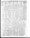 Dublin Daily Express Monday 24 February 1913 Page 5