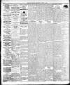 Dublin Daily Express Wednesday 05 March 1913 Page 4