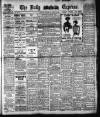 Dublin Daily Express Thursday 03 April 1913 Page 1