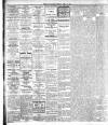Dublin Daily Express Tuesday 15 April 1913 Page 4
