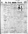 Dublin Daily Express Friday 02 May 1913 Page 1