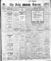Dublin Daily Express Saturday 03 May 1913 Page 1