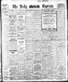 Dublin Daily Express Thursday 08 May 1913 Page 1