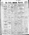 Dublin Daily Express Saturday 10 May 1913 Page 1