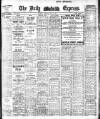 Dublin Daily Express Tuesday 20 May 1913 Page 1