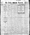 Dublin Daily Express Friday 23 May 1913 Page 1