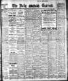 Dublin Daily Express Monday 26 May 1913 Page 1