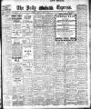 Dublin Daily Express Tuesday 27 May 1913 Page 1