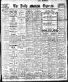 Dublin Daily Express Friday 30 May 1913 Page 1