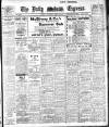 Dublin Daily Express Thursday 19 June 1913 Page 1