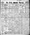 Dublin Daily Express Friday 04 July 1913 Page 1