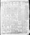 Dublin Daily Express Thursday 31 July 1913 Page 5