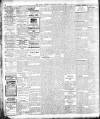 Dublin Daily Express Thursday 07 August 1913 Page 4