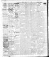 Dublin Daily Express Tuesday 12 August 1913 Page 4