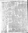 Dublin Daily Express Wednesday 13 August 1913 Page 10