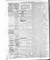 Dublin Daily Express Friday 22 August 1913 Page 4