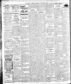 Dublin Daily Express Thursday 11 September 1913 Page 4