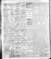 Dublin Daily Express Saturday 13 September 1913 Page 4