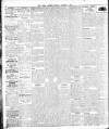 Dublin Daily Express Monday 27 October 1913 Page 4