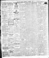 Dublin Daily Express Wednesday 05 November 1913 Page 4
