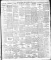 Dublin Daily Express Friday 07 November 1913 Page 5